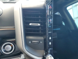 Ram 1500 Tungsten 4x4 Crew Cab 5'7" Box 2026