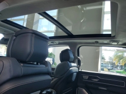 Ram 1500 Tungsten 4x4 Crew Cab 5'7" Box 2026