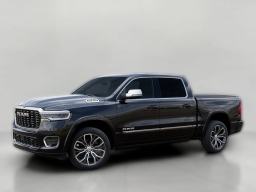 Ram 1500 Tungsten 4x4 Crew Cab 5'7" Box 2026