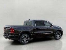 Ram 1500 Tungsten 4x4 Crew Cab 5'7" Box 2026