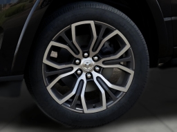 Ram 1500 Tungsten 4x4 Crew Cab 5'7" Box 2026