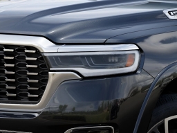 Ram 1500 Tungsten 4x4 Crew Cab 5'7" Box 2026