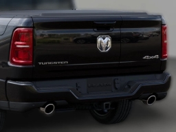 Ram 1500 Tungsten 4x4 Crew Cab 5'7" Box 2026