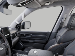 Ram 1500 Tungsten 4x4 Crew Cab 5'7" Box 2026