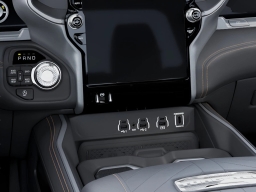 Ram 1500 Tungsten 4x4 Crew Cab 5'7" Box 2026