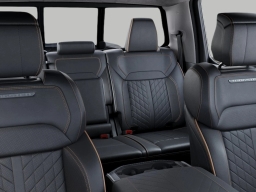 Ram 1500 Tungsten 4x4 Crew Cab 5'7" Box 2026