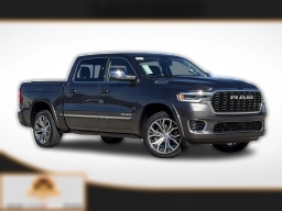 Ram 1500 Tungsten 4x4 Crew Cab 5'7" Box 2026