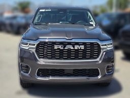 Ram 1500 Tungsten 4x4 Crew Cab 5'7" Box 2026