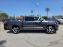 Ram 1500 Tungsten 4x4 Crew Cab 5'7" Box 2026