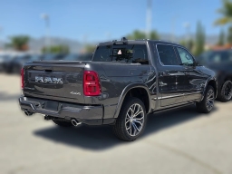 Ram 1500 Tungsten 4x4 Crew Cab 5'7" Box 2026