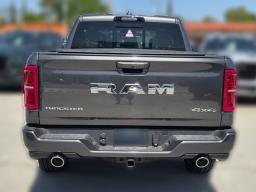 Ram 1500 Tungsten 4x4 Crew Cab 5'7" Box 2026
