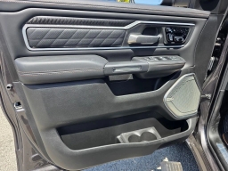 Ram 1500 Tungsten 4x4 Crew Cab 5'7" Box 2026