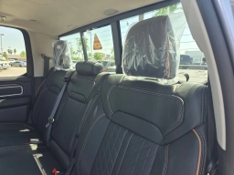 Ram 1500 Tungsten 4x4 Crew Cab 5'7" Box 2026