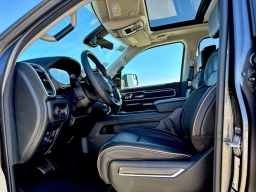 Ram 1500 Tungsten 4x4 Crew Cab 5'7" Box 2026