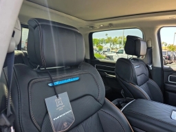 Ram 1500 Tungsten 4x4 Crew Cab 5'7" Box 2026