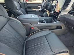 Ram 1500 Tungsten 4x4 Crew Cab 5'7" Box 2026