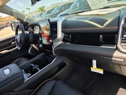 Ram 1500 Tungsten 4x4 Crew Cab 5'7" Box 2026
