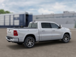 Ram 1500 Tungsten 4x4 Crew Cab 5'7" Box 2026