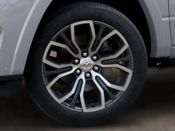 Ram 1500 Tungsten 4x4 Crew Cab 5'7" Box 2026