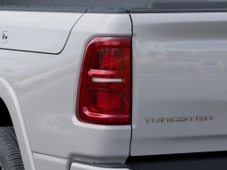 Ram 1500 Tungsten 4x4 Crew Cab 5'7" Box 2026