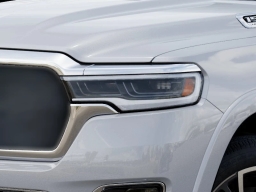 Ram 1500 Tungsten 4x4 Crew Cab 5'7" Box 2026