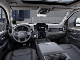 Ram 1500 Tungsten 4x4 Crew Cab 5'7" Box 2026