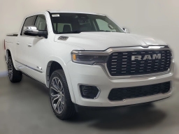 Ram 1500 Tungsten 4x4 Crew Cab 5'7" Box 2026