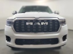 Ram 1500 Tungsten 4x4 Crew Cab 5'7" Box 2026