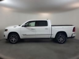 Ram 1500 Tungsten 4x4 Crew Cab 5'7" Box 2026