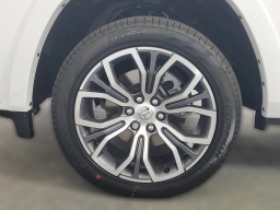 Ram 1500 Tungsten 4x4 Crew Cab 5'7" Box 2026