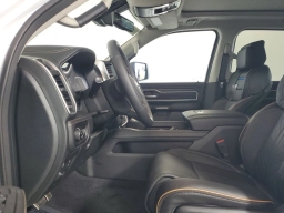 Ram 1500 Tungsten 4x4 Crew Cab 5'7" Box 2026