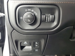 Ram 1500 Tungsten 4x4 Crew Cab 5'7" Box 2026