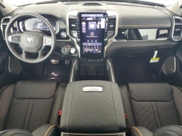 Ram 1500 Tungsten 4x4 Crew Cab 5'7" Box 2026