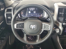 Ram 1500 Tungsten 4x4 Crew Cab 5'7" Box 2026