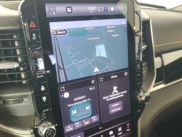 Ram 1500 Tungsten 4x4 Crew Cab 5'7" Box 2026