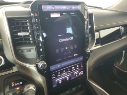 Ram 1500 Tungsten 4x4 Crew Cab 5'7" Box 2026