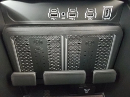 Ram 1500 Tungsten 4x4 Crew Cab 5'7" Box 2026