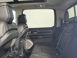 Ram 1500 Tungsten 4x4 Crew Cab 5'7" Box 2026