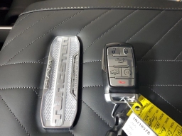 Ram 1500 Tungsten 4x4 Crew Cab 5'7" Box 2026