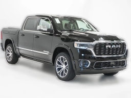 Ram 1500 Tungsten 4x4 Crew Cab 5'7" Box 2026