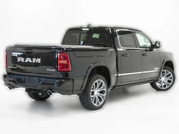 Ram 1500 Tungsten 4x4 Crew Cab 5'7" Box 2026