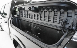 Ram 1500 Tungsten 4x4 Crew Cab 5'7" Box 2026