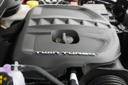 Ram 1500 Tungsten 4x4 Crew Cab 5'7" Box 2026