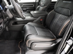 Ram 1500 Tungsten 4x4 Crew Cab 5'7" Box 2026