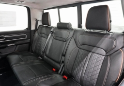 Ram 1500 Tungsten 4x4 Crew Cab 5'7" Box 2026