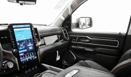 Ram 1500 Tungsten 4x4 Crew Cab 5'7" Box 2026