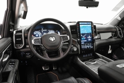 Ram 1500 Tungsten 4x4 Crew Cab 5'7" Box 2026