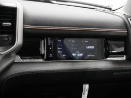 Ram 1500 Tungsten 4x4 Crew Cab 5'7" Box 2026