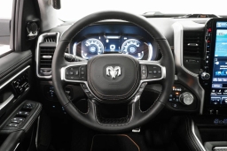 Ram 1500 Tungsten 4x4 Crew Cab 5'7" Box 2026