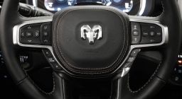 Ram 1500 Tungsten 4x4 Crew Cab 5'7" Box 2026